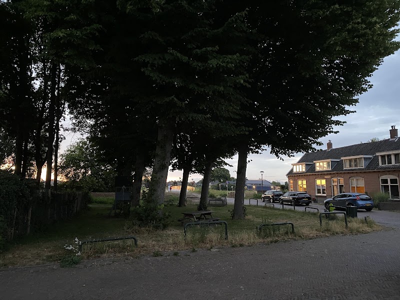 Foto van Bed & Breakfast Aan de Lek