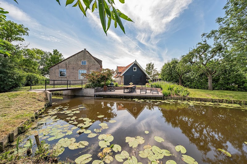 Foto van Maria Hoeve Hoornaar