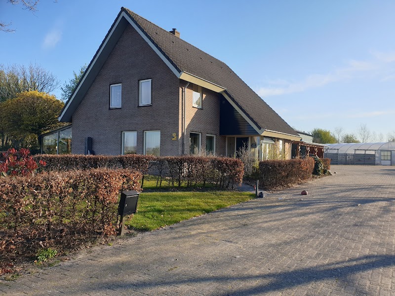 Foto van Bed & Breakfast 'Op 7'