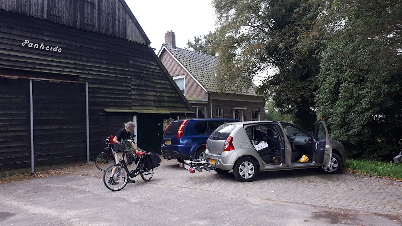Foto van B&B de Panheide
