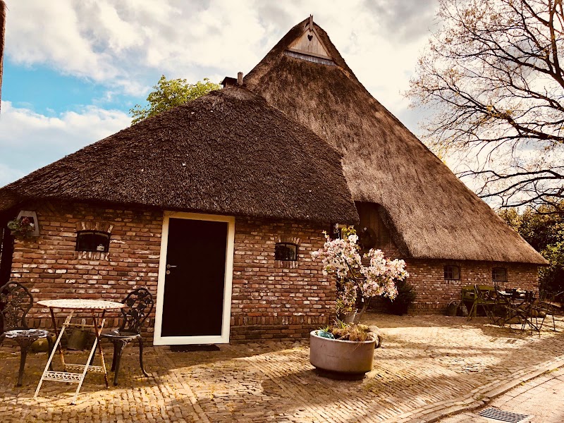Foto van B&B Onze Deel