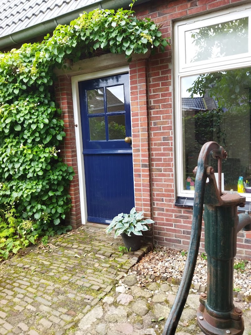 Foto van Gastenverblijf Het Haartje