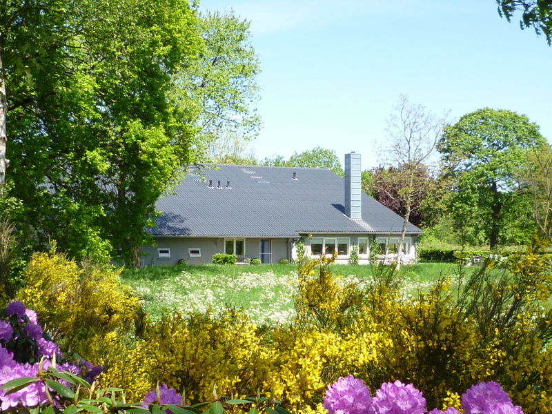 Foto van Bed en Breakfast Erfgoedlogies Diependal