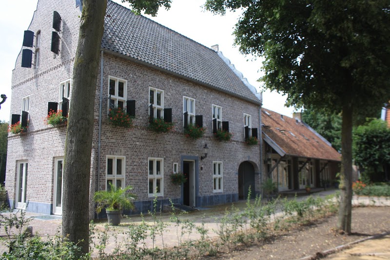 Foto van De Plaats Maasbree
