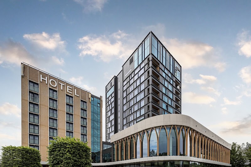 Foto van Van der Valk Hotel Venlo