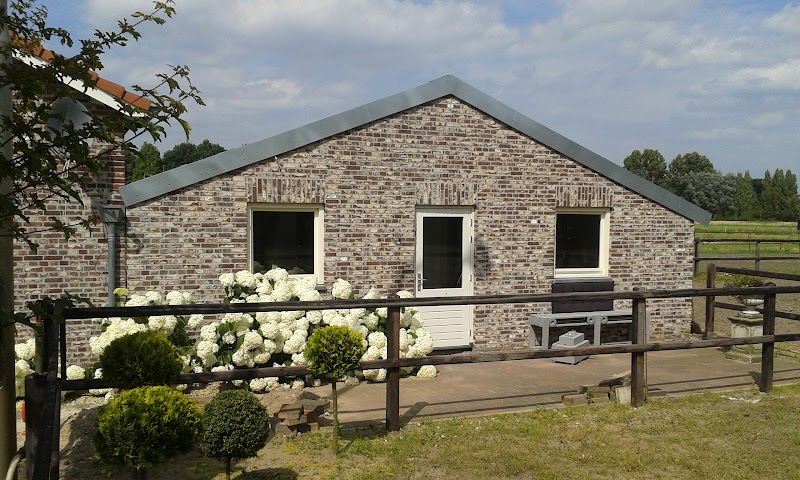 Foto van B&B de 7sprong