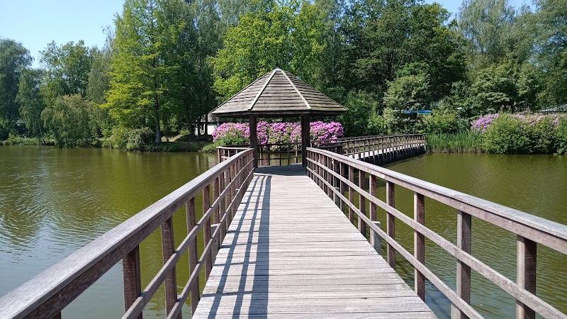Foto van Center Parcs Limburgse Peel