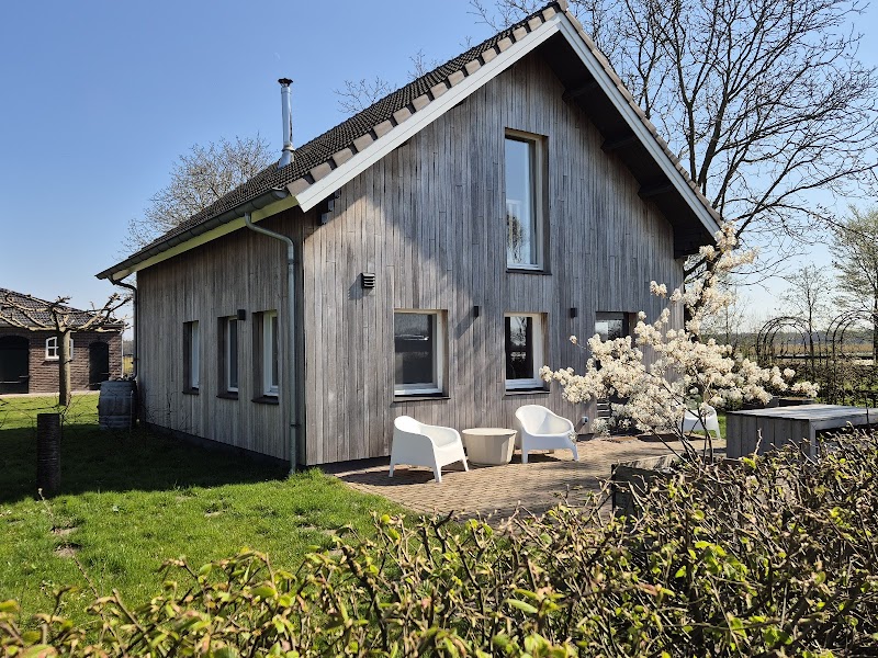 Foto van B&B en Recreatiewoning De NieuwenHof