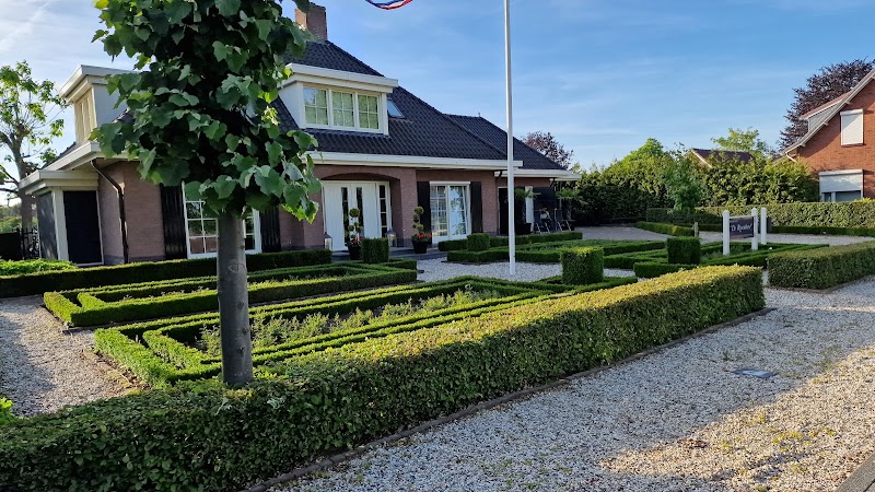 Foto van Bed & BreakFast De Rozenhorst