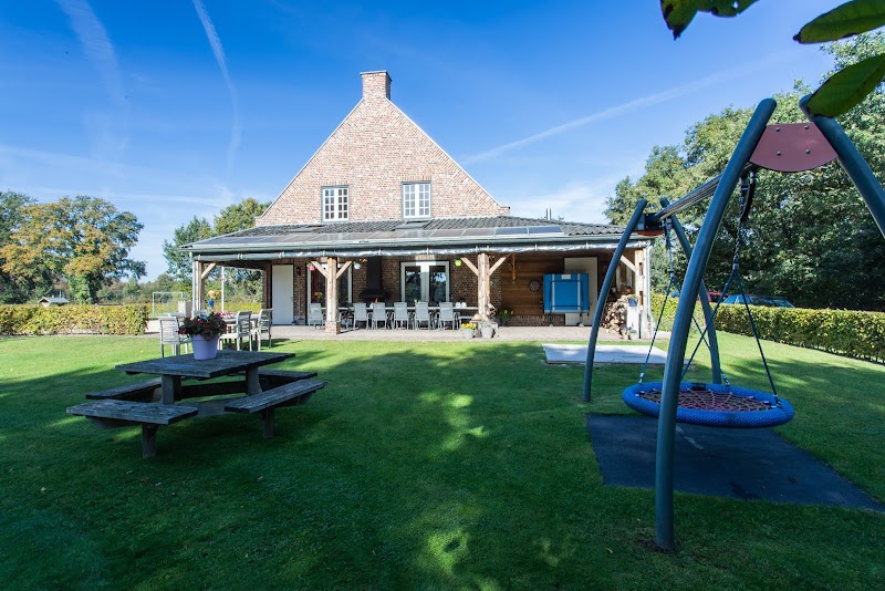 Foto van Spraelandhof