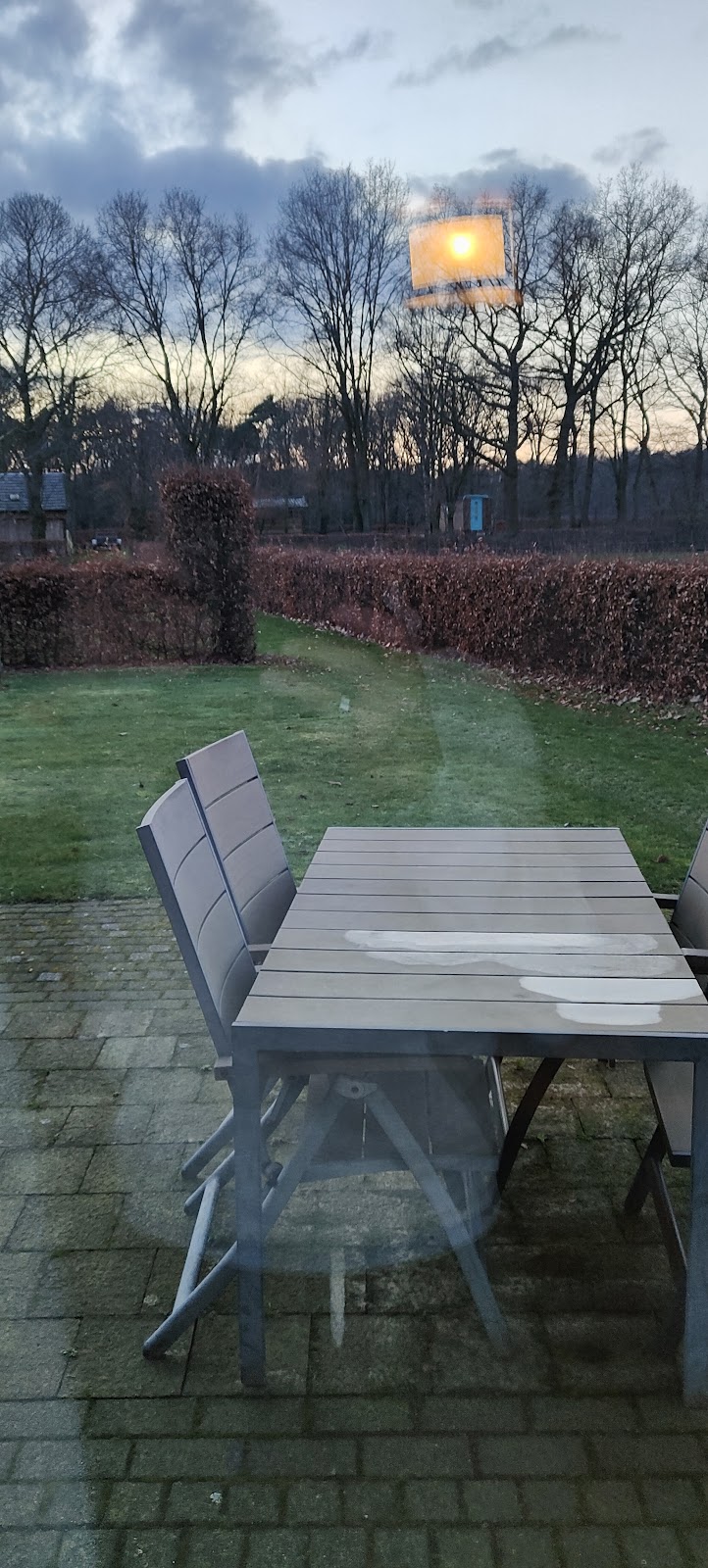 Foto van Vakantiehuisje "de Steegberg"