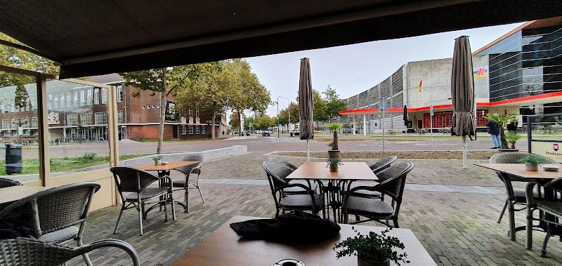 Foto van Hotel American