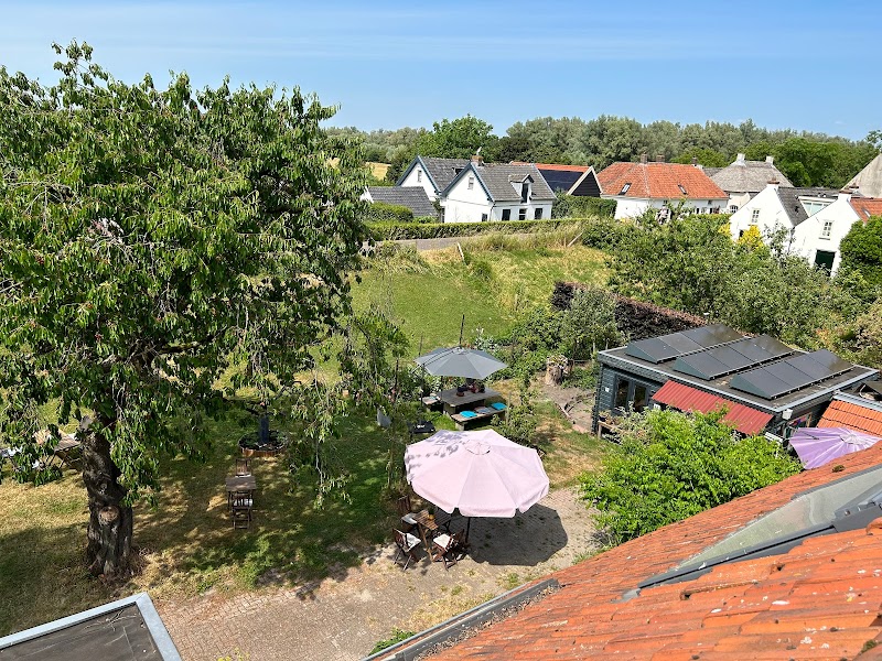 Foto van Bij Bokkie