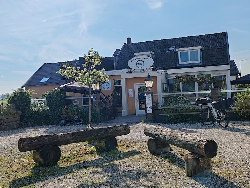Foto van Bed & Breakfast De Bloesem