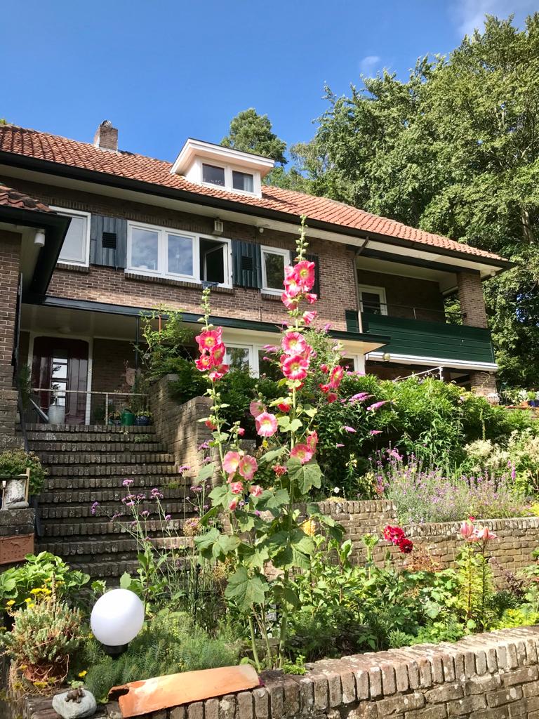 Foto van Bed & Breakfast de Hoge Zoom