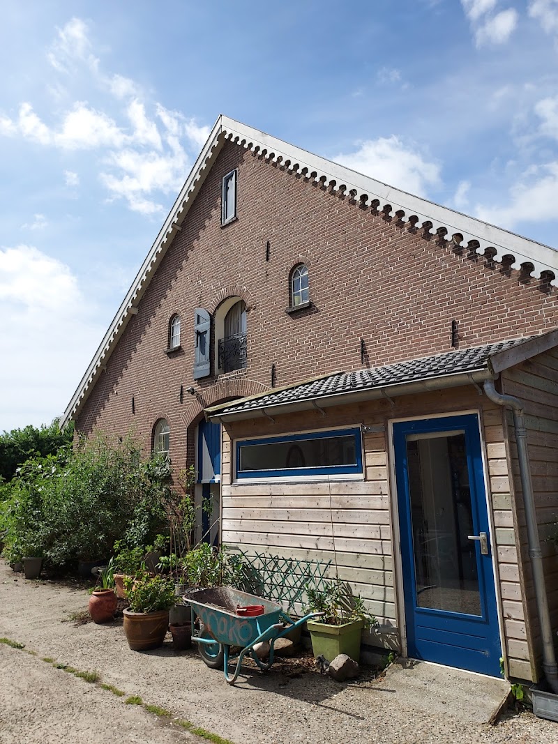 Foto van De Wilde Gaard