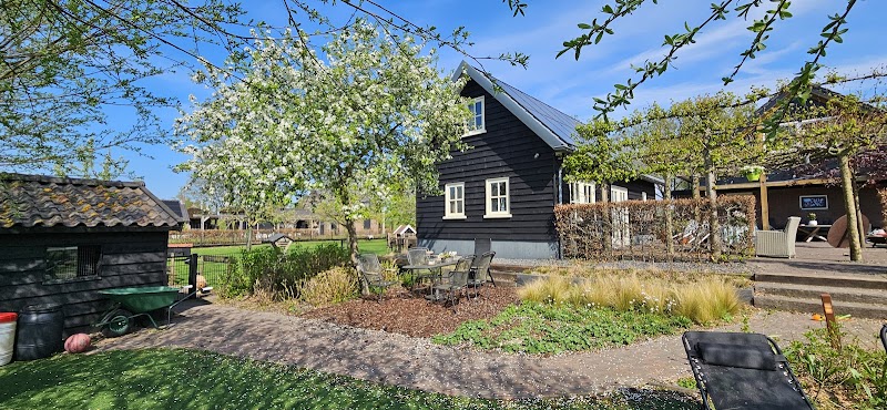 Foto van De Bongerd, The Orchard