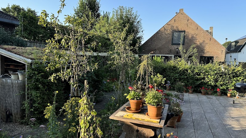 Foto van Bed & Breakfast Bloemen Vertellen