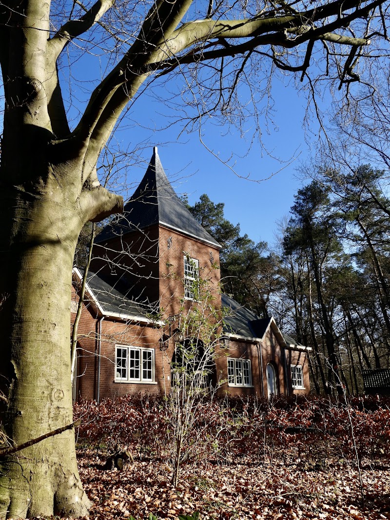 Foto van Bed & Breakfast Poortgebouw Hoogstraat