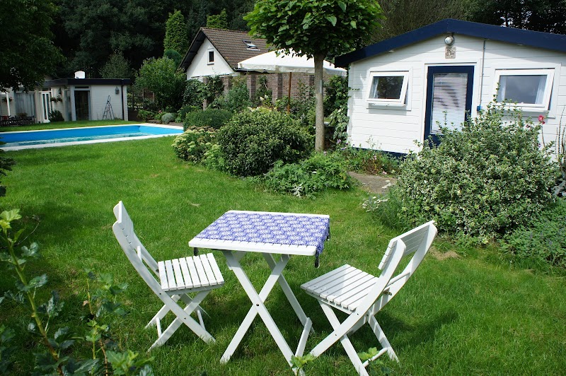 Foto van De Blokhut Bed and Breakfast