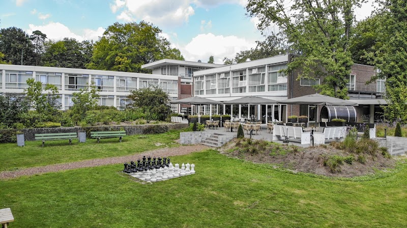 Foto van Fletcher Hotel-Restaurant Amersfoort