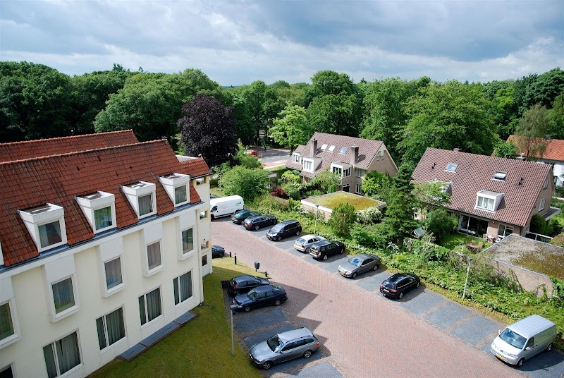 Foto van Amrâth Berghotel Amersfoort