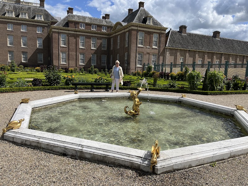 Foto van Golden Tulip Ampt van Nijkerk