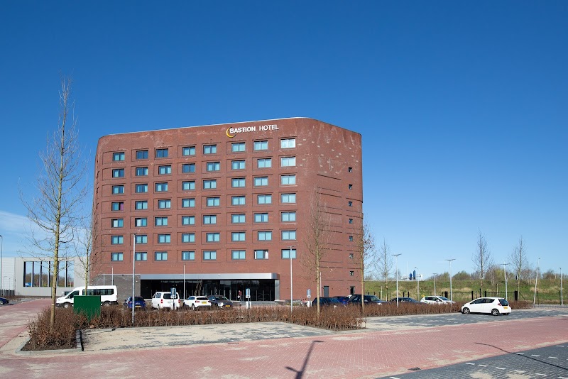 Foto van Bastion Hotel Amersfoort