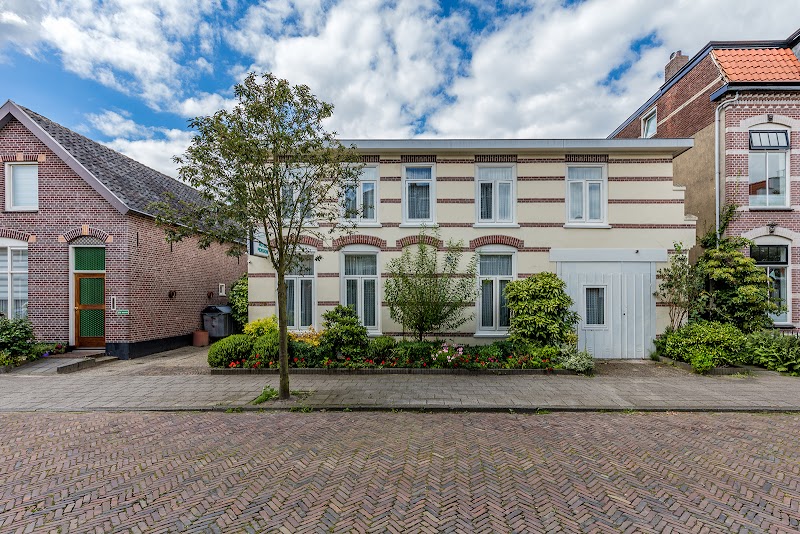 Foto van Hotel Randenbroek