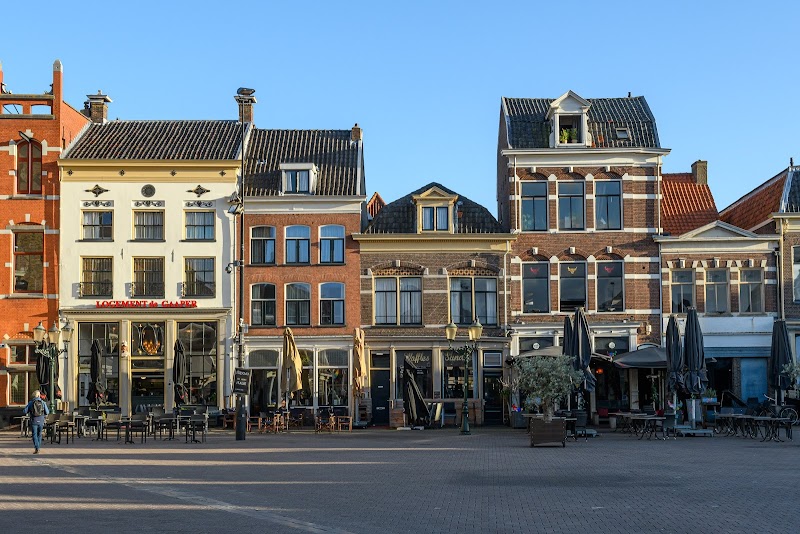 Foto van Hotel de Gaaper