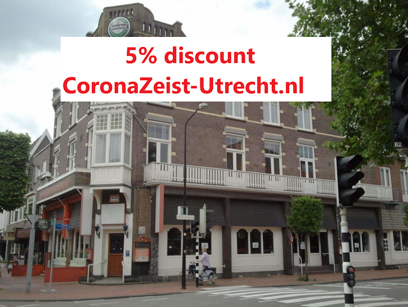 Foto van CoronaZeist-Utrecht.nl
