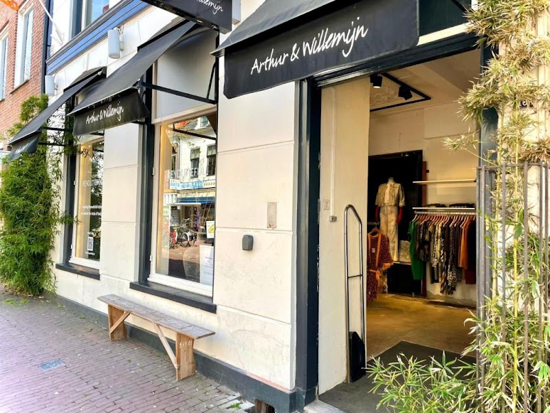 Foto van Saya Boutique Hotel