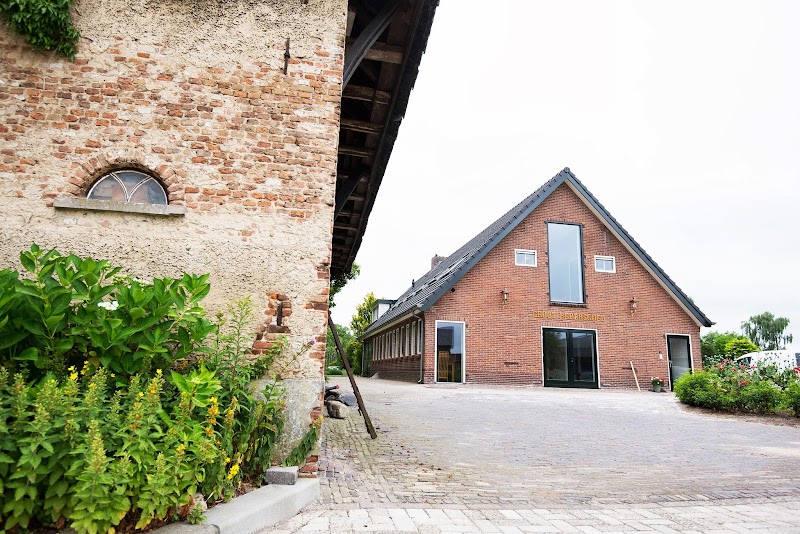 Foto van Groot Pepersgoed - Bed en Breakfast - (Hoevelaken / Amersfoort)
