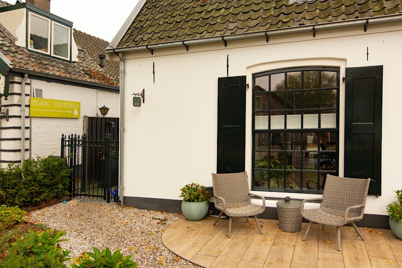 Foto van B&B Lage Vuursche