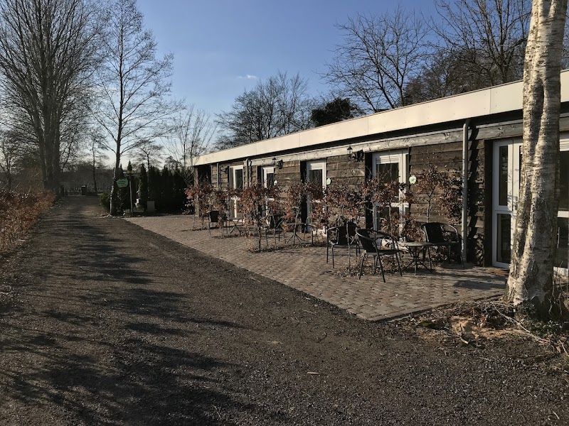 Foto van Bed & Breakfast Barneveld - De Appelgaard