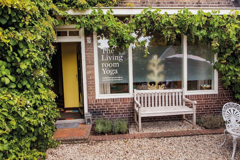 Foto van the living rooms Laren