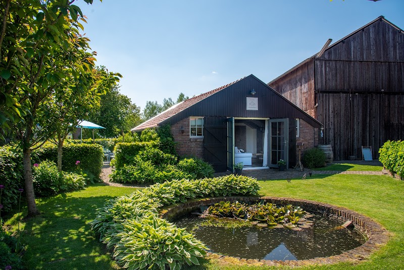 Foto van B&B De Boerennachtegaal