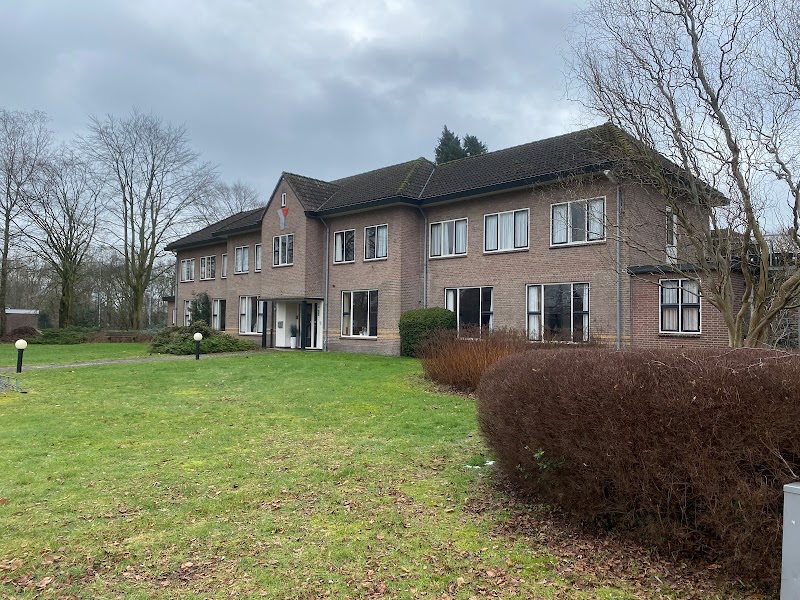 Foto van Zalencentrum en Pension De Glind