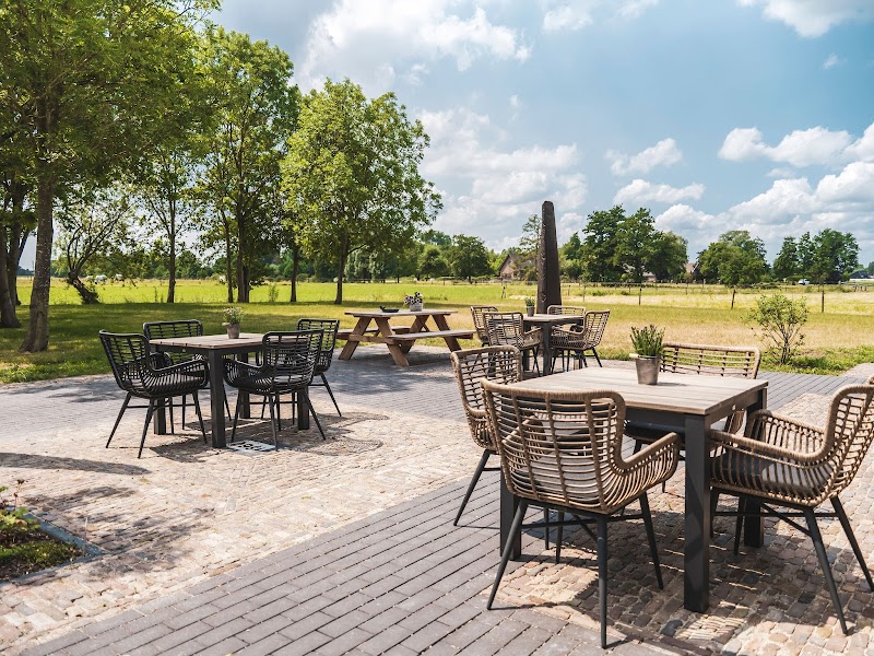Foto van B&B Nordengoed