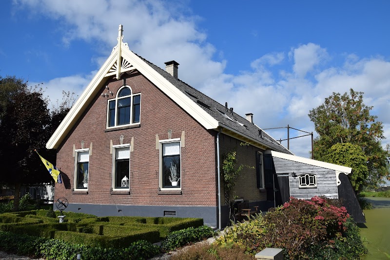 Foto van De Hostee