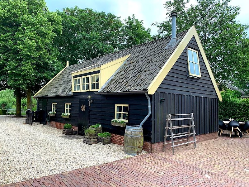 Foto van Op Stolk bed & breakfast