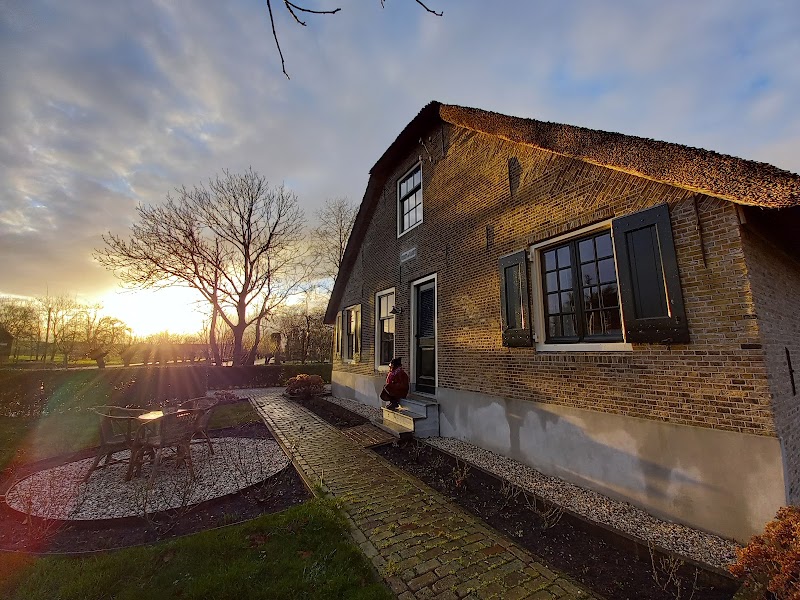 Foto van Bed en Breakfast Werkt en Wacht