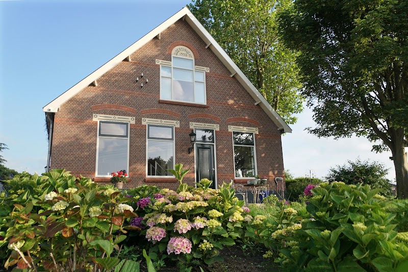 Foto van B&B 't Beijersche