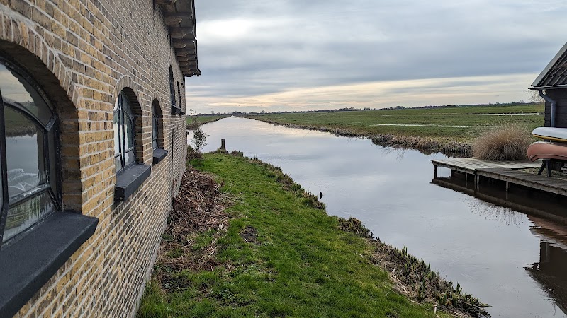 Foto van B&B De BeijerscheStee