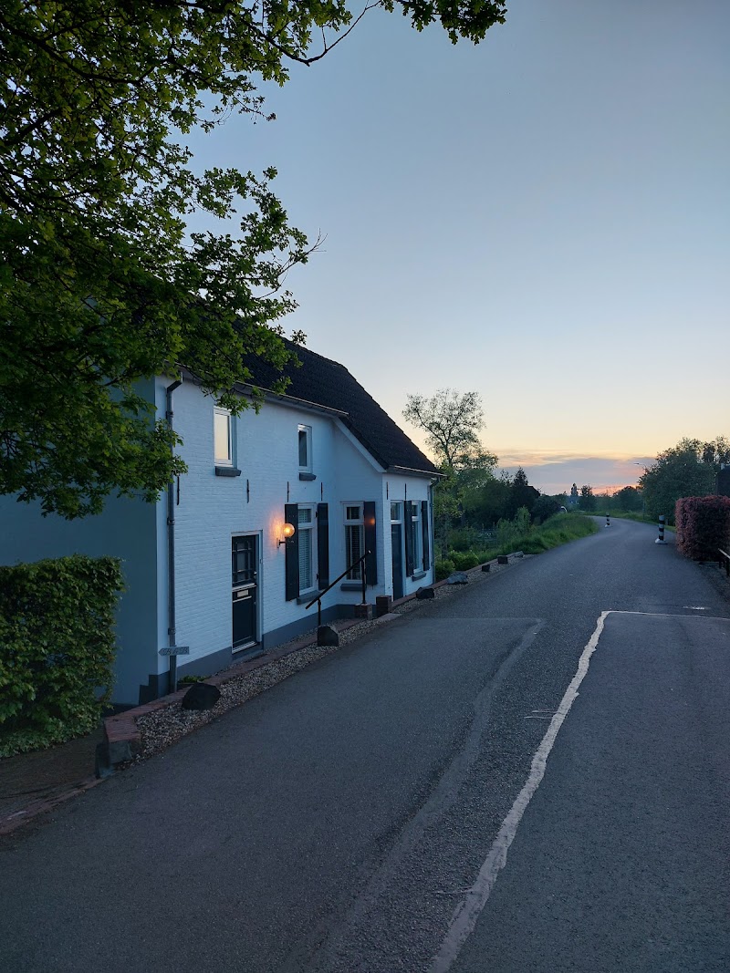 Foto van Guest house - Eik aan de dijk