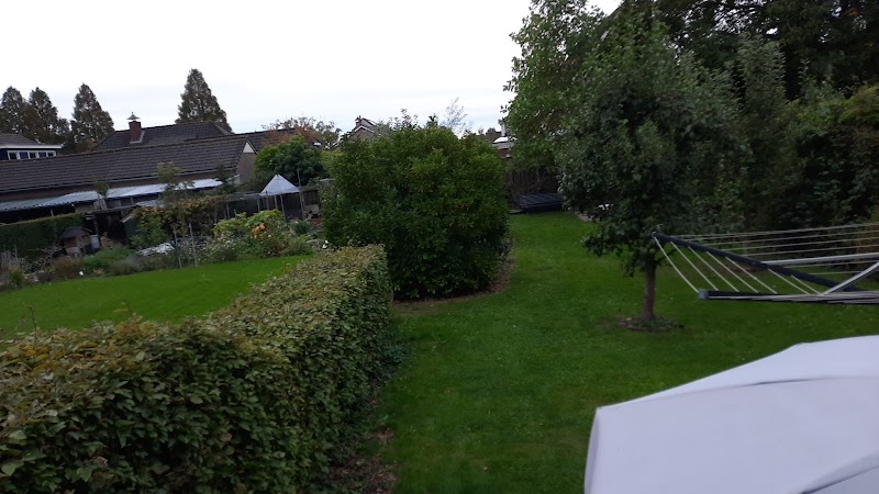 Foto van Bed & Breakfast dwaalgasten