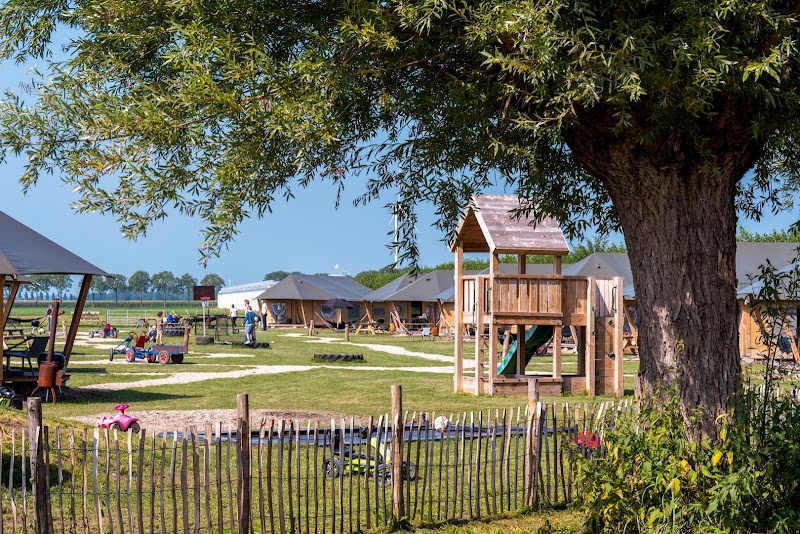 Foto van FarmCamps De Buitenhoeve