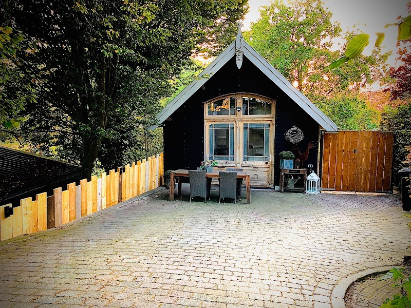 Foto van Bed and Breakfast Oan d'n Kikkerdijk Aalst