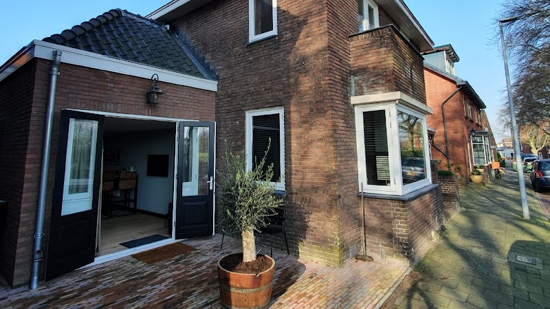 Foto van Bed & breakfast Station 10