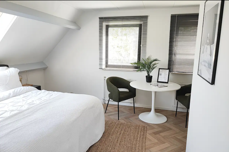 Foto van Guesthouse at the Amstel